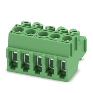 PT 1,5/ 5-PVH-3,5 - PCB connector
