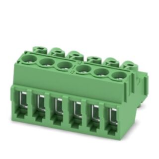 PT 1,5/ 6-PVH-3,5 - PCB connector