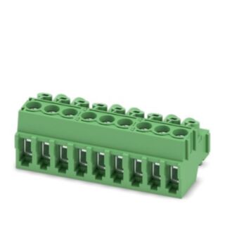 PT 1,5/ 9-PVH-3,5 - PCB connector