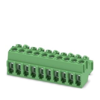 PT 1,5/10-PVH-3,5 - PCB connector