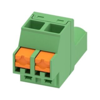 FKCOW 2,5/ 2-ST-5,08 - PCB connector