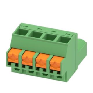 FKCOW 2,5/ 4-ST-5,08 - PCB connector