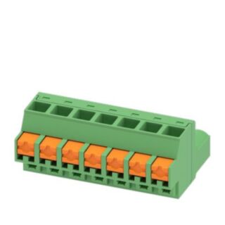 FKCOW 2,5/ 7-ST-5,08 - PCB connector