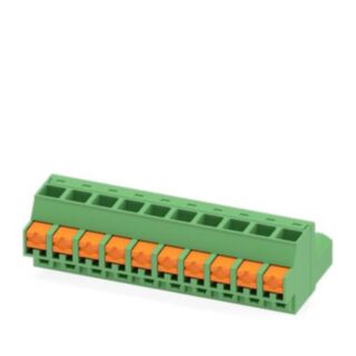 FKCOW 2,5/10-ST-5,08 - PCB connector