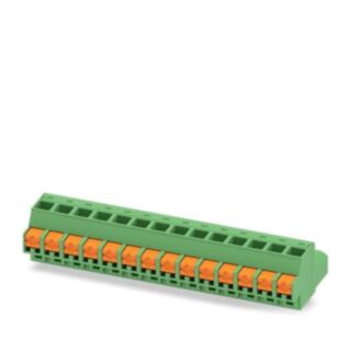 FKCOW 2,5/14-ST-5,08 - PCB connector