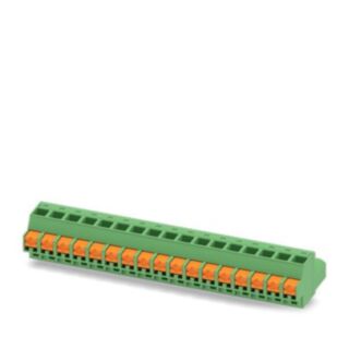 FKCOW 2,5/17-ST-5,08 - PCB connector