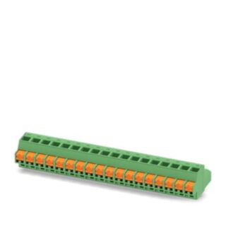 FKCOW 2,5/18-ST-5,08 - PCB connector