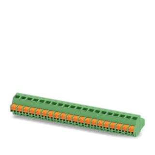 FKCOW 2,5/20-ST-5,08 - PCB connector