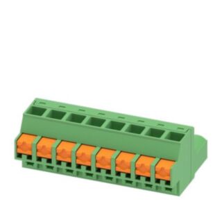 FKCOW 2,5/ 8-ST-5,08 - PCB connector