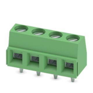 MKDSN 1,5/ 4 - PCB terminal block