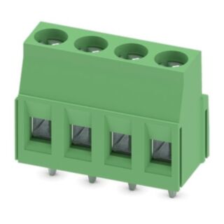 MKDSN 2,5/ 4 - PCB terminal block