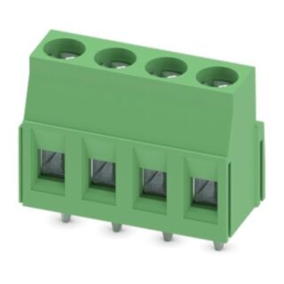 MKDSN 2,5/ 4-5,08 - PCB terminal block