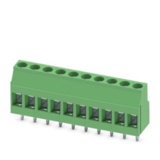 MKDS 3/10-5,08 - PCB terminal block