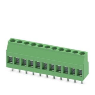 MKDS 3/11 - PCB terminal block