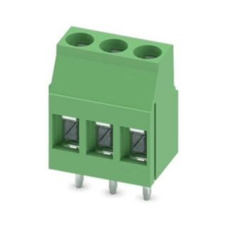 MKDSP 3/ 3 - PCB terminal block