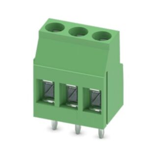 MKDS 3/ 3 - PCB terminal block