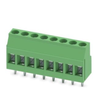MKDS 3/ 8 - PCB terminal block