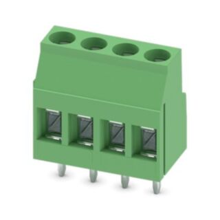 MKDS 3/ 4 - PCB terminal block