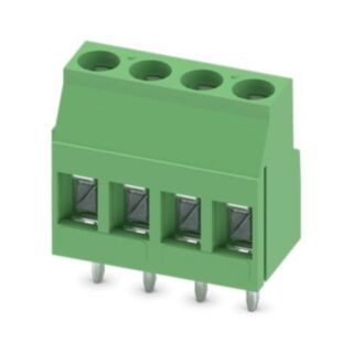 MKDS 3/ 4-5,08 - PCB terminal block