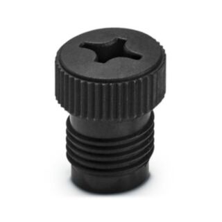 PROT-M12 - Screw plug
