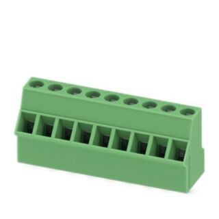 SMKDS 2,5/ 9-5,08 - PCB terminal block