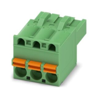 FKCT 2,5/ 3-ST-5,08 - PCB connector