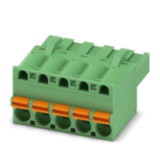 FKCT 2,5/ 5-ST-5,08 - PCB connector