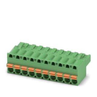 FKCT 2,5/10-ST-5,08 - PCB connector