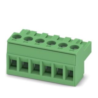 MSTBT 2,5/ 6-ST - PCB connector