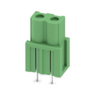 ICV 2,5/ 2-G-5,08 - PCB header