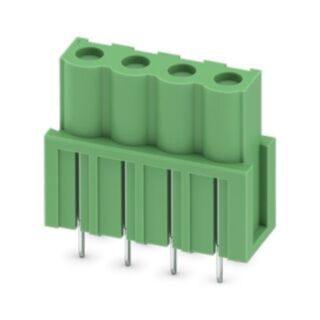 ICV 2,5/ 4-G-5,08 - PCB header