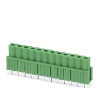 ICV 2,5/12-G-5,08 - PCB header