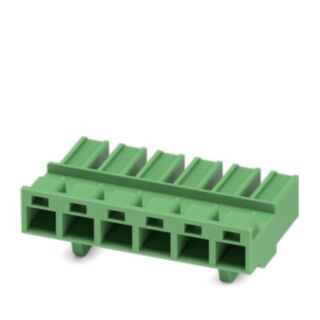 PCC 4/ 6-ST-7,62 - PCB connector