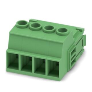 IPC 5/ 4-STGCL-7,62 - PCB connector