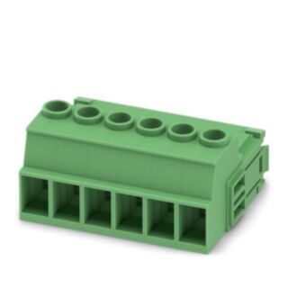 IPC 5/ 6-STGCL-7,62 - PCB connector