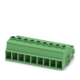 IPC 5/ 9-STGCL-7,62 - PCB connector