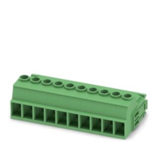 IPC 5/10-STGCL-7,62 - PCB connector