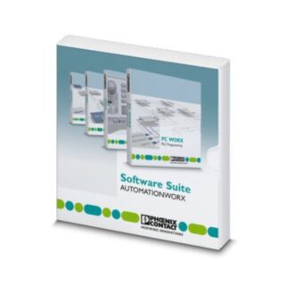 AX SW SUITE DEMO - Configuration and diagnostic software