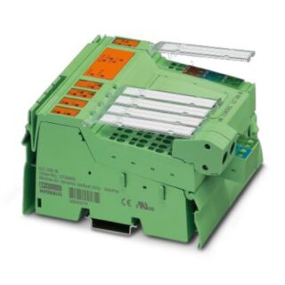 ILC 200 IB-PAC