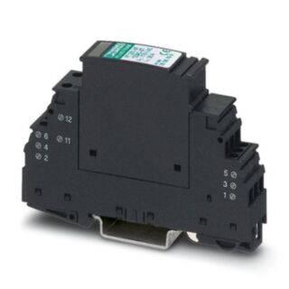 PT 2X1-VF-120AC - Surge protection device