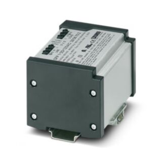 SFP 1-20/120AC - EMC filter surge protection device