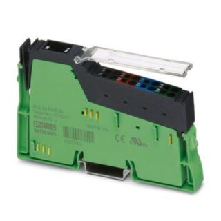 IB IL 24 PWR IN/2-F-PAC - Power module