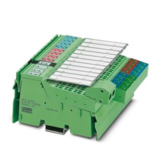 IBS IL 24 BK DIO 16/16 - Bus coupler