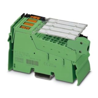 IB IL 24 MUX MA-PAC - Field multiplexer