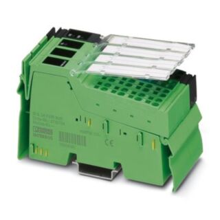 IB IL 24 PWR IN/R-PAC - Power module