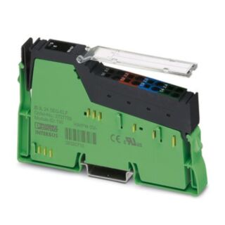 IB IL 24 SEG/F-PAC - Segmentation module