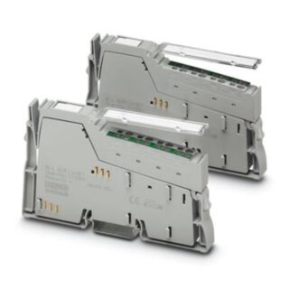 IB IL DOR LV-SET-PAC - Disconnect terminal block