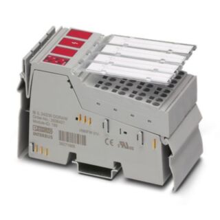 IB IL 24/230 DOR4/W-PAC - Relay Module
