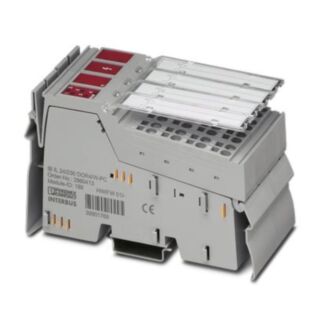 IB IL 24/230 DOR4/W-PC-PAC - Relay Module