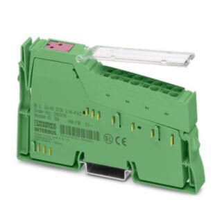 IB IL 24/48 DOR 2/W-PAC - Relay Module